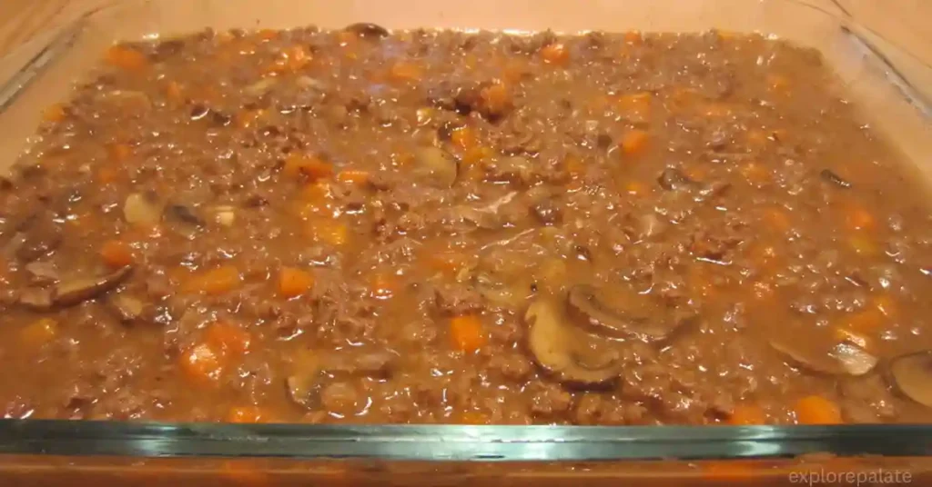 How To Make Traditional Cottage Pie with Beef
