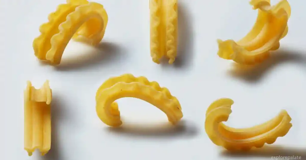 What pasta shape is best?