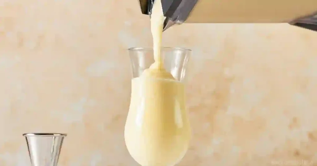 How To Make A Frozen Piña Colada In A Blende