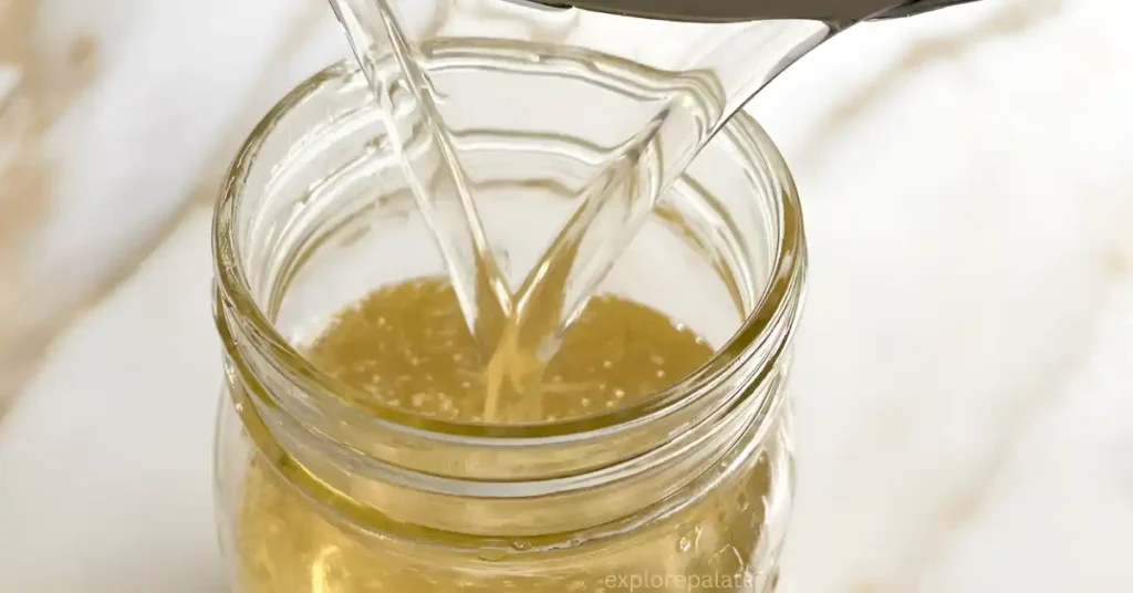 A Guide to Making Simple Syrup at Home