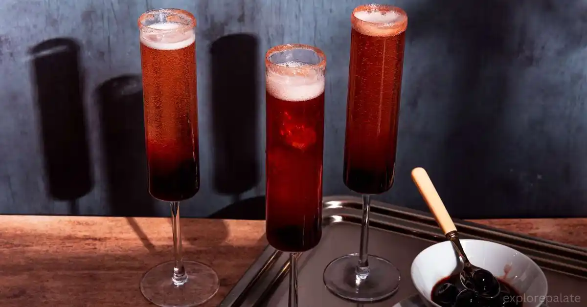 BLACKBERRY CHAMPAGNE FIZZ (1)