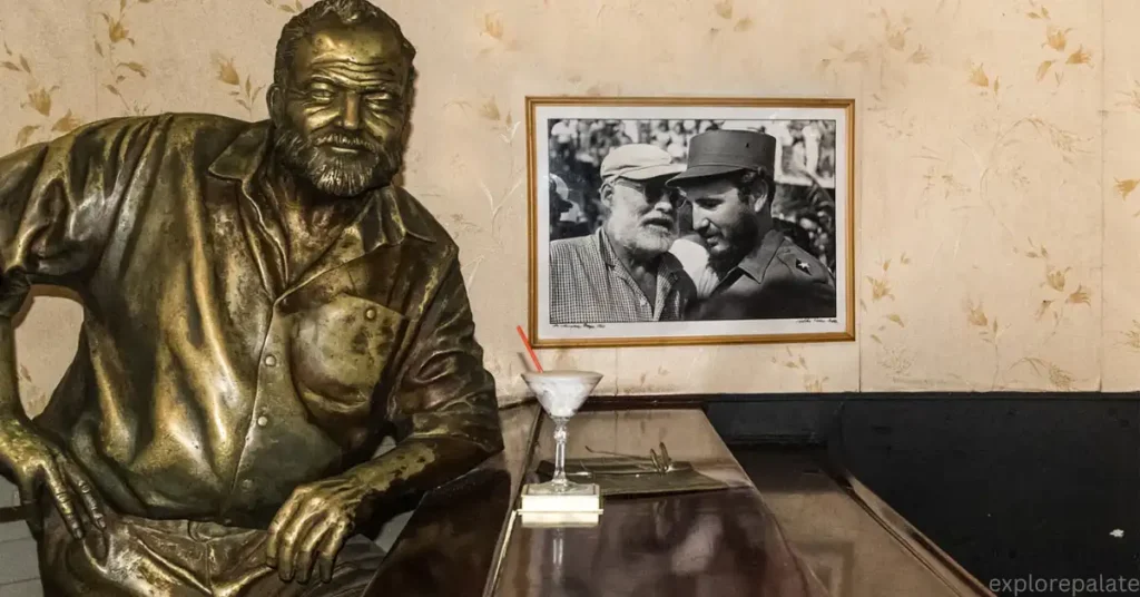 Hemingway: His Experience in Havana