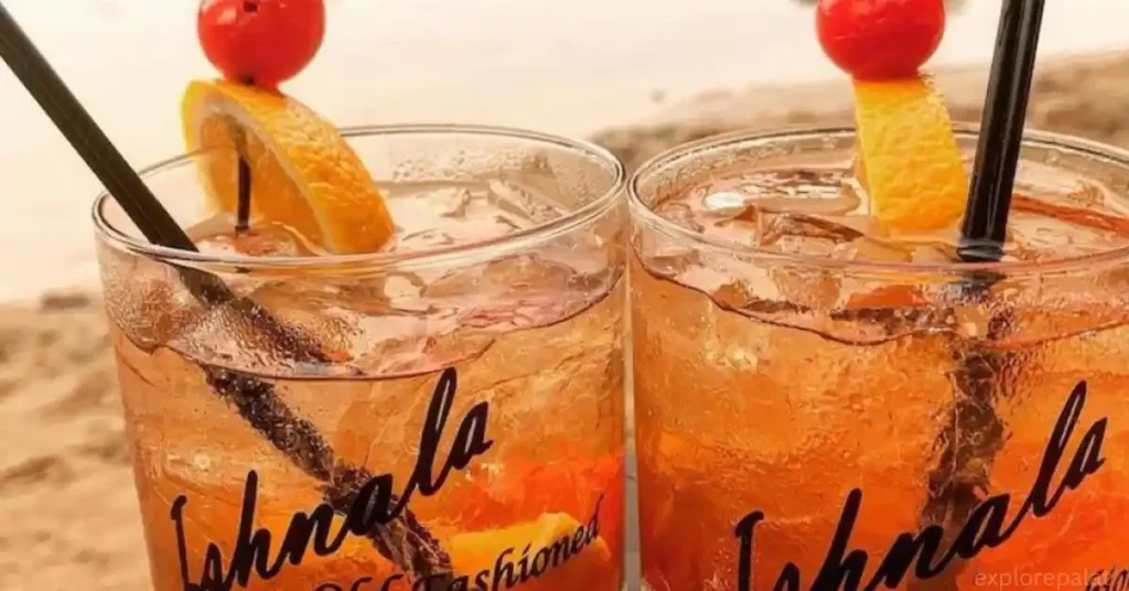  The History Behind Wisconsin’s Brandy Old Fashioned