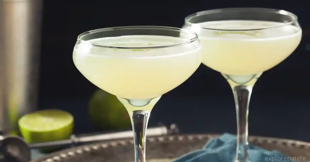 What is a gimlet?