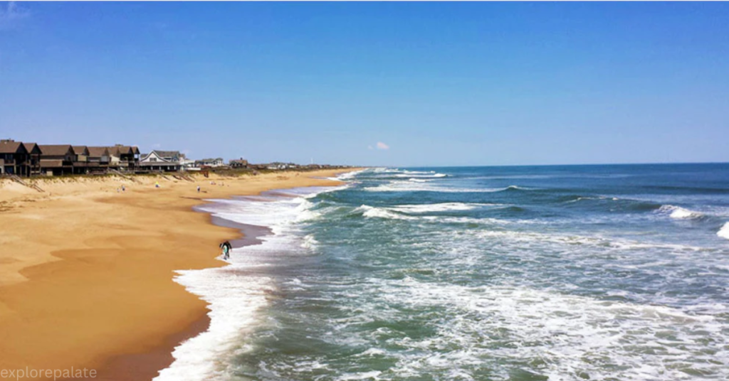 Nags Head, North Carolina