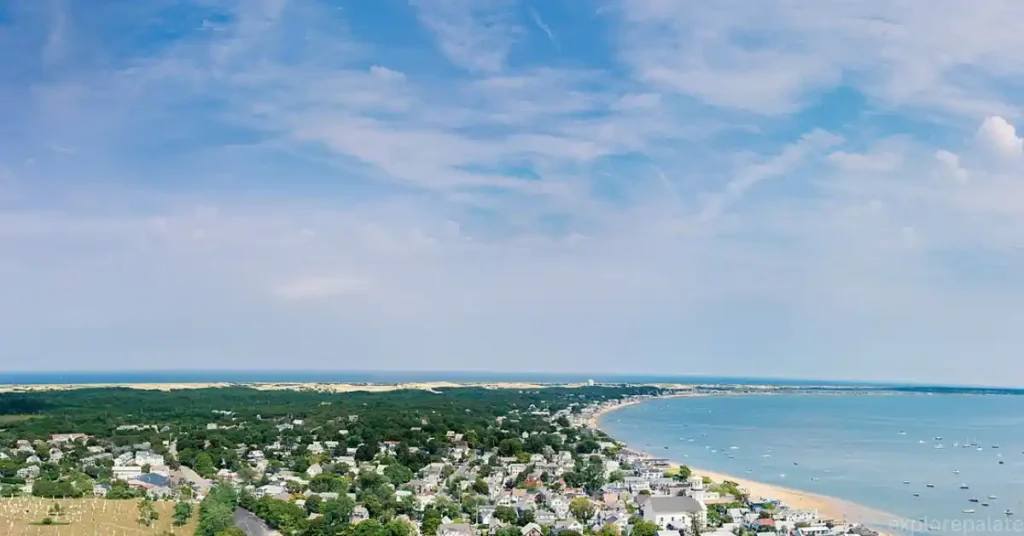 Provincetown, Massachusetts