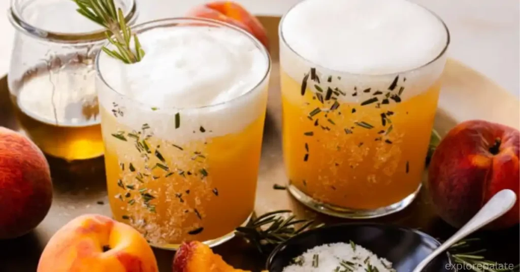 Raising rosemary cocktails some tips from home chefs