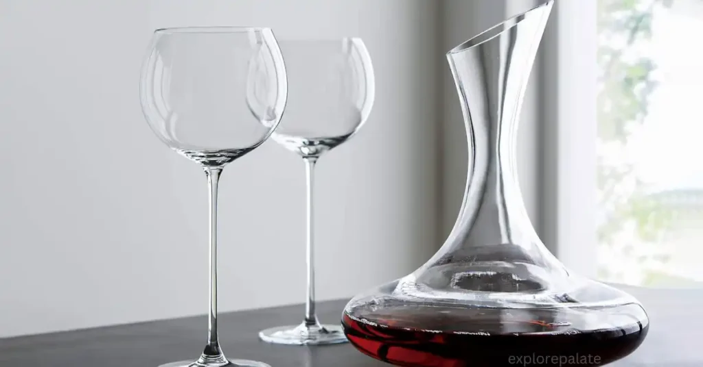 Some Wine Glasses That Are Worth Investment