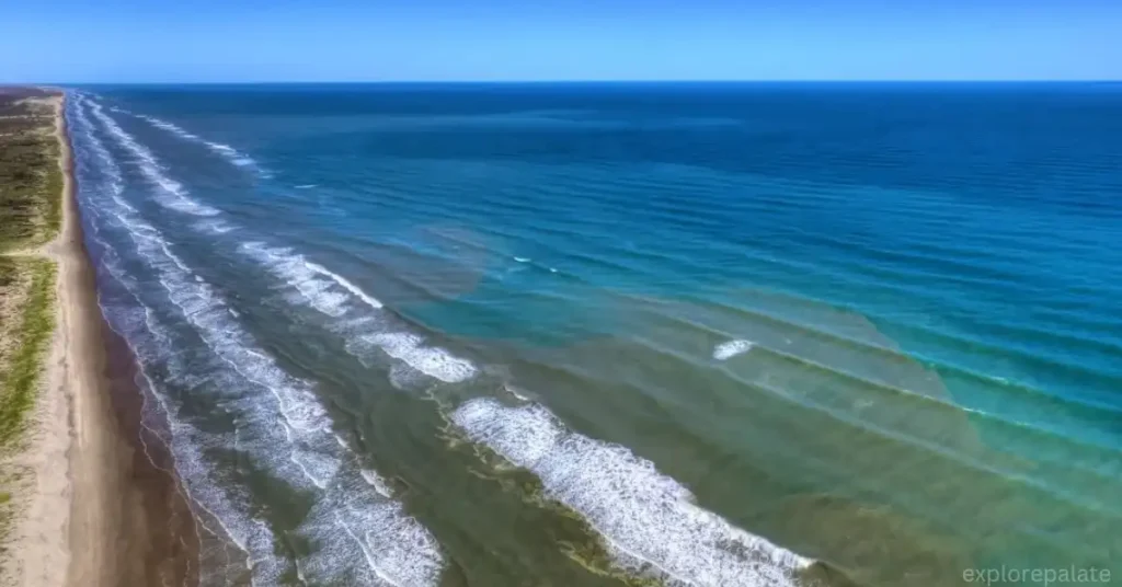 South Padre Island, Texas