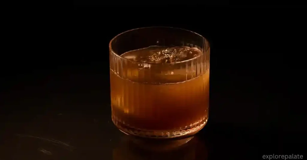 Variations and Creative Twists Tango Cocktail