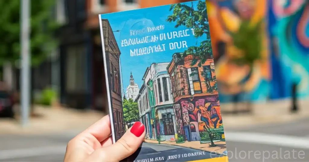 Go On a Self-Guided Mural Tour of the Adams Morgan Neighborhood