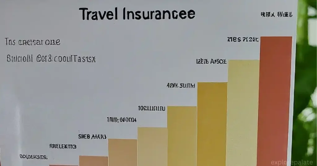 How much does travel insurance cost?