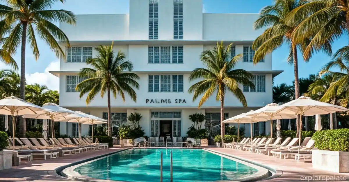 The Palms Hotel and Spa Miami Beach Review