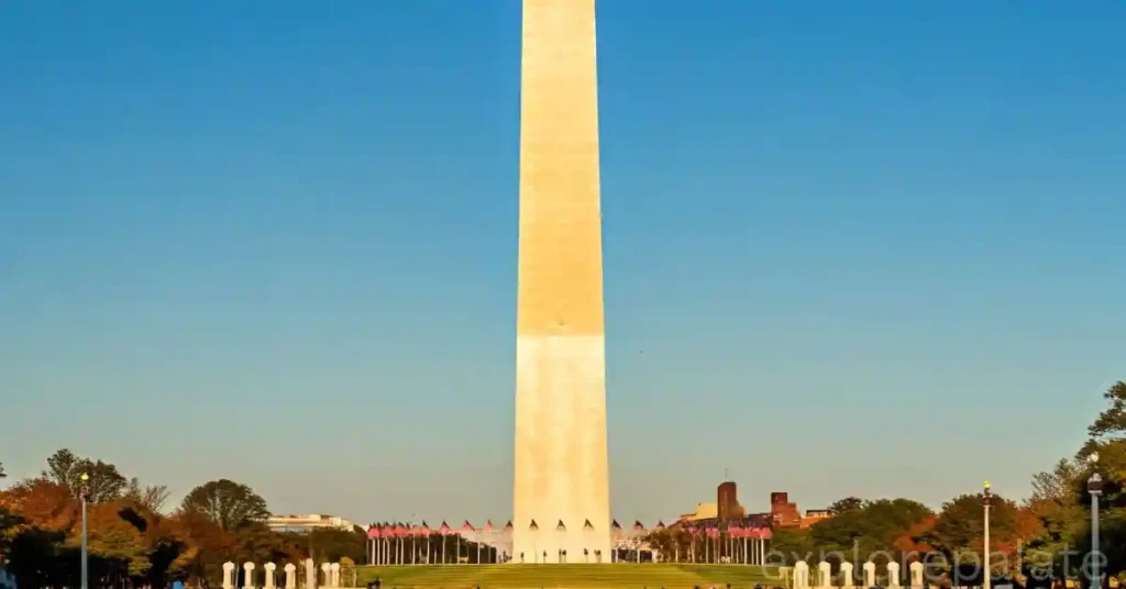 Visit Some of DC’s Most Famous Monuments and Memorials